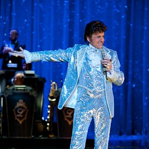 Foto Minha Vida com Liberace