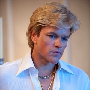 Foto Minha Vida com Liberace