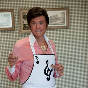 Foto Minha Vida com Liberace