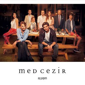 Foto Medcezir: Vidas Alheias