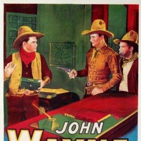 Foto O Homem de Sacramento