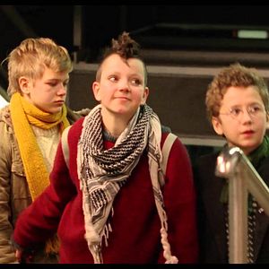 Foto Nós Somos as Melhores!