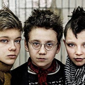 Foto Nós Somos as Melhores!