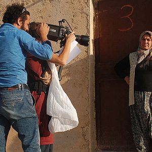 Foto Houses With Small Windows