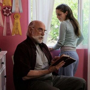 Foto Próximo a Deus - A Jornada de Jéssica