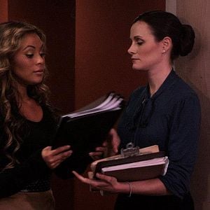 Foto Próximo a Deus - A Jornada de Jéssica