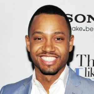 Foto Terrence Jenkins