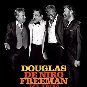 Foto Última Viagem a Vegas