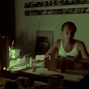 Foto Hélio Oiticica