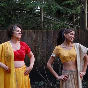 Foto Irmãs e Irmãos