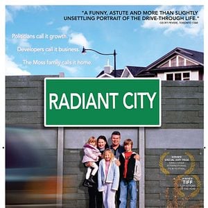 Foto Cidade Iluminada