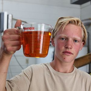 Foto A Guerra de Weibo