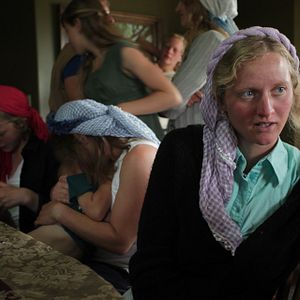 Foto A Guerra de Weibo