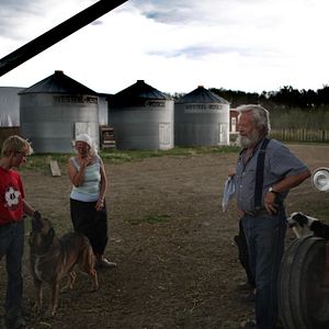 Foto A Guerra de Weibo