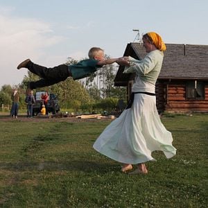 Foto A Guerra de Weibo