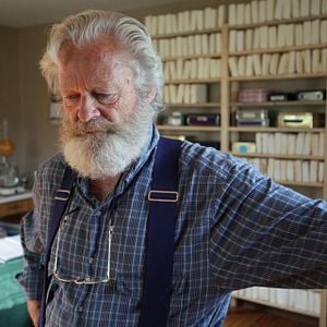 Foto A Guerra de Weibo