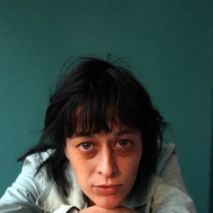 Foto Verónica Chen