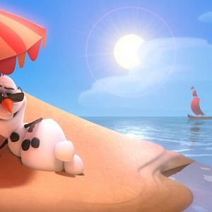Foto Frozen - Uma Aventura Congelante
