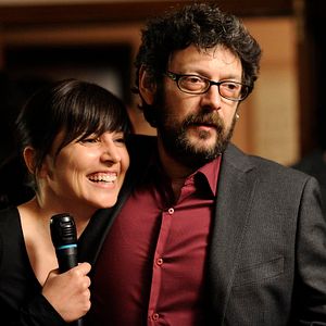 Foto Marián Álvarez