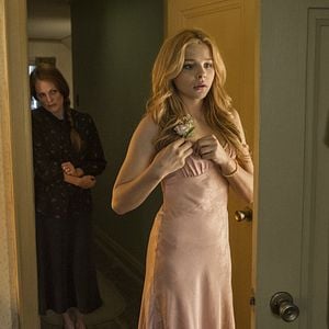 Foto Carrie - A Estranha