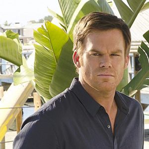 Foto Michael C. Hall