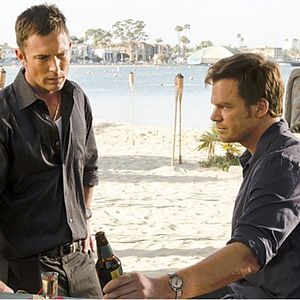 Foto Michael C. Hall