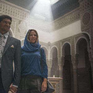 Foto Alexandra Neldel