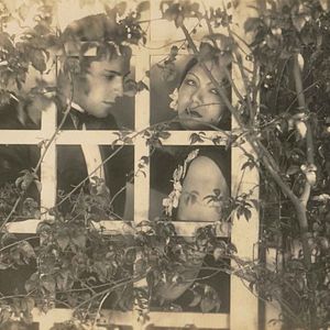 Foto Lábios Sem Beijos