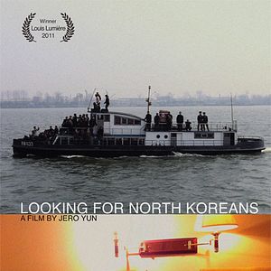 Foto Procurando os Norte-coreanos