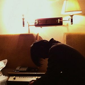 Foto Procurando os Norte-coreanos