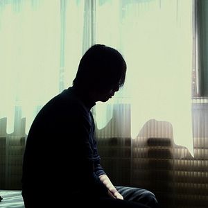 Foto Procurando os Norte-coreanos