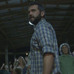 Foto O Último Sacramento