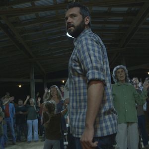 Foto O Último Sacramento