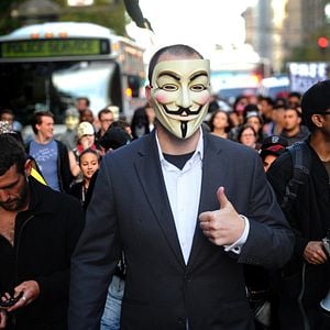 Foto Nós Somos uma Legião: A História dos Hackers Ativistas