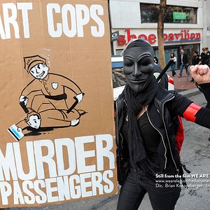 Foto Nós Somos uma Legião: A História dos Hackers Ativistas