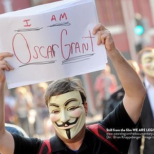 Foto Nós Somos uma Legião: A História dos Hackers Ativistas