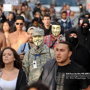 Foto Nós Somos uma Legião: A História dos Hackers Ativistas