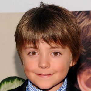 Foto Thomas Robinson