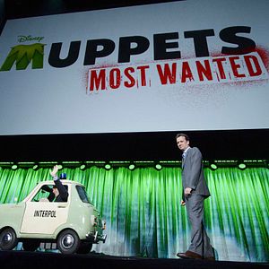 Foto Muppets 2 - Procurados e Amados