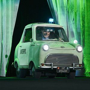 Foto Muppets 2 - Procurados e Amados