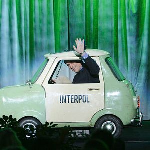 Foto Muppets 2 - Procurados e Amados