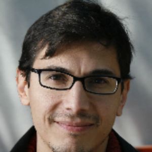 Foto Aarón Fernandez