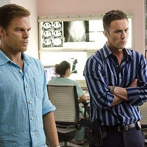 Foto Michael C. Hall