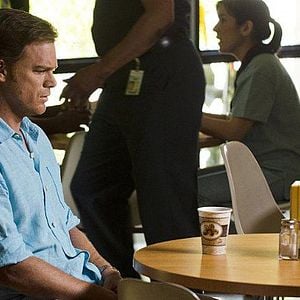 Foto Michael C. Hall