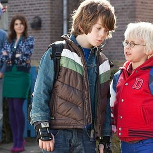 Foto Alfie, o Pequeno Lobisomem