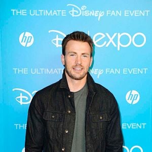 Foto Capitão América 2 - O Soldado Invernal