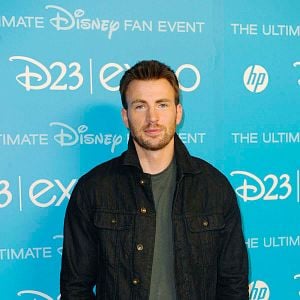 Foto Capitão América 2 - O Soldado Invernal