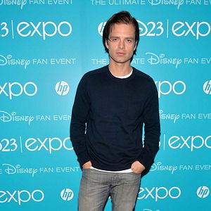 Foto Sebastian Stan