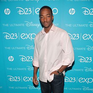 Foto Anthony Mackie