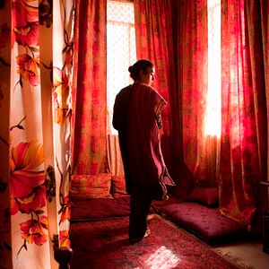 Foto A Pedra de Paciência